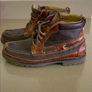 L.L. Bean Chukkas